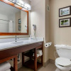 Отель Comfort Inn & Suites Geneva - West Chicago, фото 10