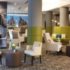Отель Lindner Hotel Cologne City Plaza, part of JdV by Hyatt, фото 17