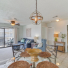 Отель Orange Beach Condo: Walk to Waterfront Park!, фото 13
