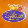 Отель Seebauer Hotel Gut Wildbad, фото 16