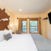 Отель Bear Creek Lodge 310 1 Bedroom Condo by Alpine Lodging Telluride, фото 2