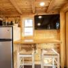 Отель Tiny House! Hot Tub! Pikes Peak & AC, фото 19