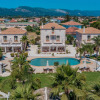 Отель Archontiko Koutsis - Luxury Villa Collection, фото 23