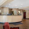 Отель Comfort Suites Locust Grove Atlanta South, фото 34