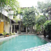 Отель Rumah Badung, фото 12