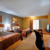 Отель Econo Lodge Inn & Suites Westfield, фото 5