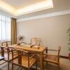 Отель Best Western Plus Fuzhou Fortune Hotel, фото 4