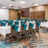 Отель Holiday Inn South Jordan - SLC South, an IHG Hotel, фото 19