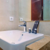 Отель Warm and Cozy Studio Room at Menteng Park Apartment, фото 8