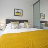 Отель Great Aberdeen Apartment - Perfect for Business Travel! в Абердине