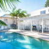 Отель The White House', 25 Tomaree Road - Fantastic House With Pool, Linen Foxtel And Wii-U, фото 14