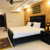 Отель Royaute Luxury Hotel Sialkot, фото 2