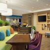 Отель Home2 Suites By Hilton Colorado Springs Airport, фото 3
