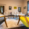 Отель Villa Pugliesi, фото 17
