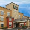 Отель Extended Stay America Suites Philadelphia King of Prussia в Кинг-оф-Проссия