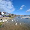 Отель *NEW* Stunning EMSWORTH HARBOUR 3 Bedroom House, фото 16