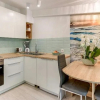 Отель Apartment Alicante Sopot by Renters, фото 15
