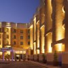 Отель Courtyard by Marriott Riyadh Diplomatic Quarter в Эр-Рияде