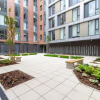 Отель Modern Ensuite Rooms - Sheffield - Campus Accommodation, фото 6