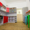 Отель Art Hostel, фото 17