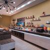 Отель Four Points by Sheraton Cancun Centro, фото 28