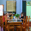 Отель Tam Family Homestay, фото 4