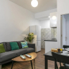 Отель PRADO Apartment I 2BR 2BT, фото 15