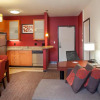Отель Residence Inn Prescott, фото 4