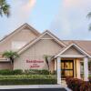 Отель Residence Inn by Marriott Boca Raton, фото 1