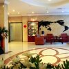 Отель Hanting Express Yantai South Avenue, фото 7
