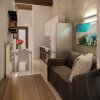 Отель Tritoni Harbour Suites в Валетте