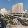 Отель Daiwa Roynet Hotel Naha - Kokusaidori, фото 19