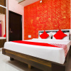 Отель OYO 46667 Hotel Udaipur Inn, фото 3