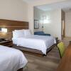 Отель Holiday Inn Express Hotel & Suites Dallas South - Desoto, an IHG Hotel, фото 4