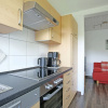 Отель Restful Apartment In Sellinghausen Near Golf Course, фото 17