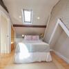 Отель Host Stay The Cottage in Corbridge, фото 15