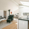 Отель 5 Person Holiday Home in Albaek, фото 3