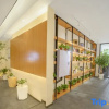 Отель Habitat Traders Hotel, фото 13