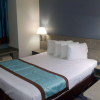 Отель MJ Inn and Suites, фото 16
