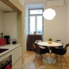 Отель Lisbon Center Modern Art Apartment, фото 12