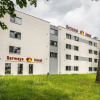 Отель Serways Hotel Bruchsal West, фото 31