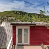 Отель Ontario Park City bungalow, фото 11