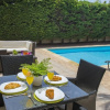 Отель Pervolia Beach Villa Anthea Pervolia 1, фото 11