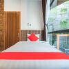 Отель Oyo 462 la Vida House, фото 18