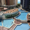Отель Beach Class Residence By Frente Mar, фото 15