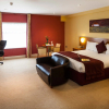 Отель Central Hotel Tullamore, фото 3