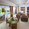 Отель Villa Samui Sunset, фото 12