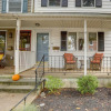 Отель Centrally Located New Jersey Home w/ Private Yard, фото 1