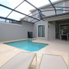 Отель Storey Lake-4 Bedroom Townhome W/splashpool-1611st 4 Townhouse, фото 16