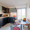Отель Le Capitole 16106, фото 13